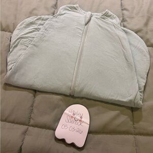 HALO SLEEPSACK SUPER SOFT BAMBOO